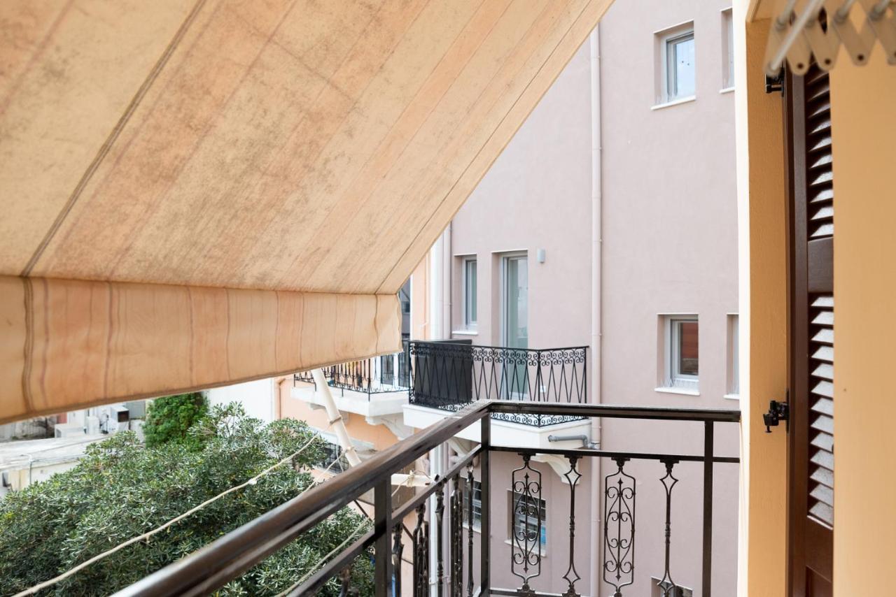 Destino Home Overlooking The Venetian Port Of Chania Χανιά Εξωτερικό φωτογραφία